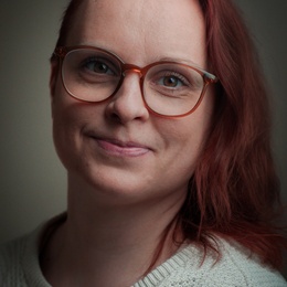 Tmi Sini Veteläinen